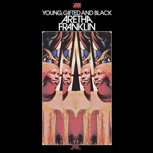 YOUNG GIFTED & BLACK