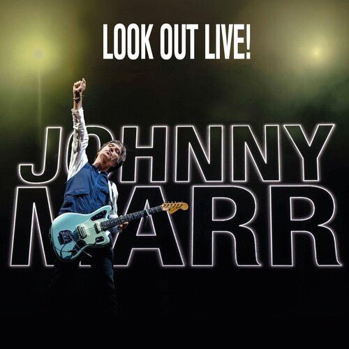 LOOK OUT LIVE
