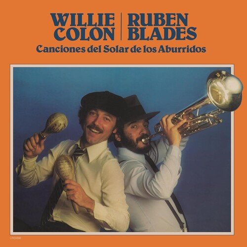 CANCIONES DEL SOLAR DE LOS ABURRIDOS