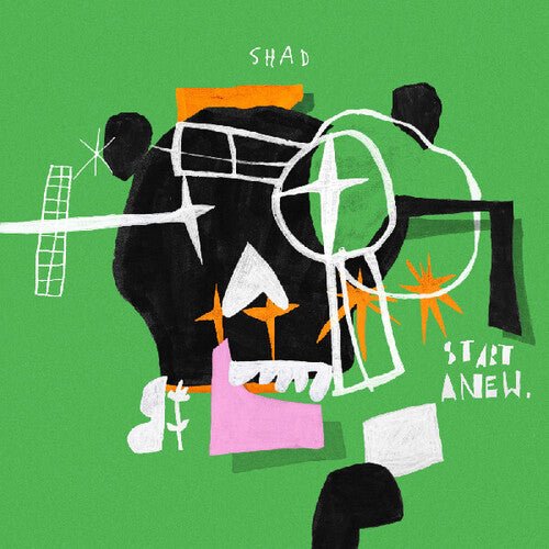 START ANEW