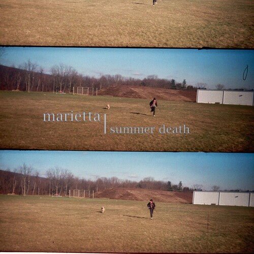 SUMMER DEATH