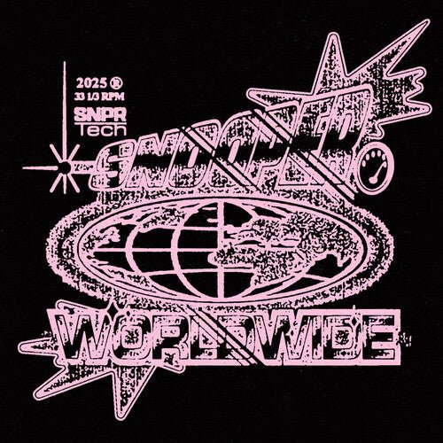 WORLDWIDE (D2C & IEX)