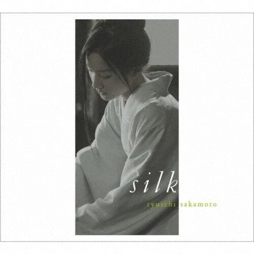 SILK - O.S.T.