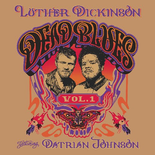 DEAD BLUES VOLUME 1