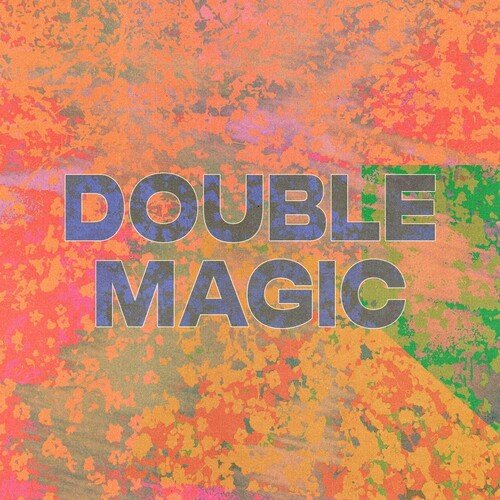 DOUBLE MAGIC