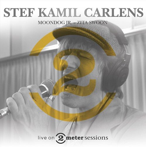 LIVE ON TWO METER SESSIONS