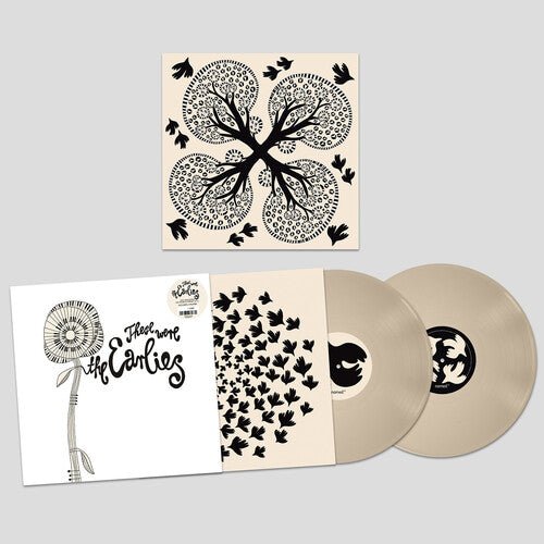 THESE WERE THE EARLIES - CREAM