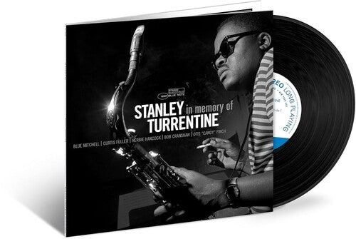 IN MEMORY OF (BLUE NOTE TONE POET EDITION)