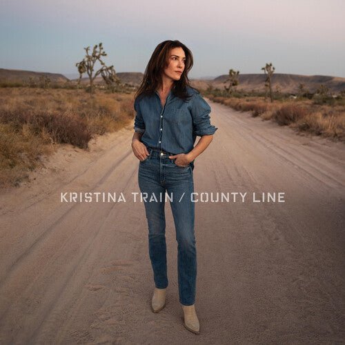 COUNTY LINE