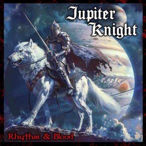 RHYTHM & BLOOD