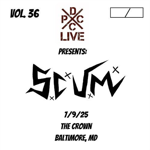 DCXPC LIVE 36