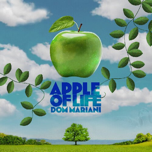 APPLE OF LIFE