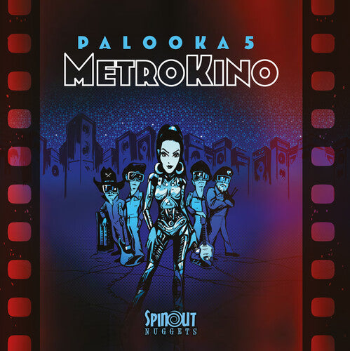 METROKINO