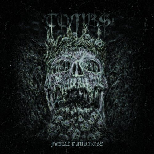FERAL DARKNESS