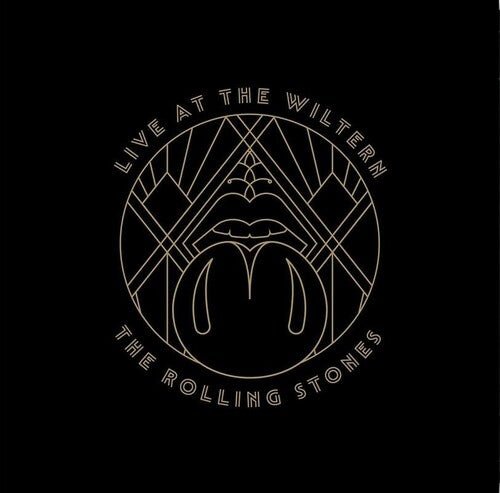 LIVE AT THE WILTERN