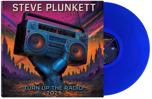 TURN UP THE RADIO 2025