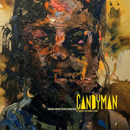 CANDYMAN - O.S.T.