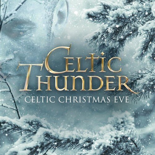 CELTIC CHRISTMAS EVE