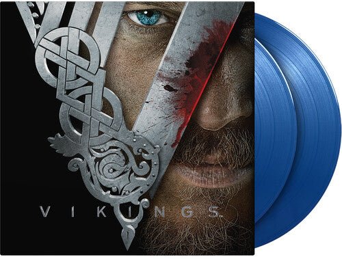 VIKINGS: SEASON 1 (MUSIC FROM THE TV SERIES)