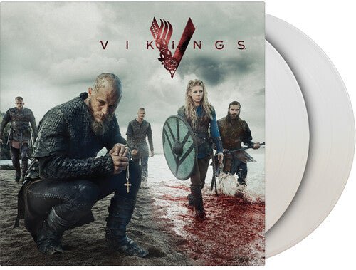 VIKINGS: SEASON 3 (MUSIC FROM THE TV SERIES)