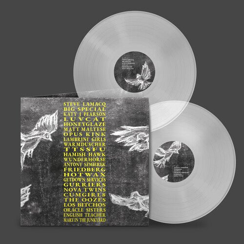 HIDEOUS COLLECTIVE / VARIOUS (IEX)