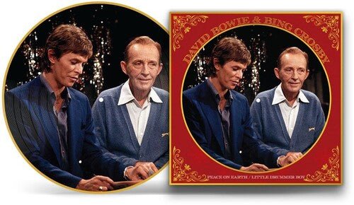 PEACE ON EARTH / LITTLE DRUMMER BOY