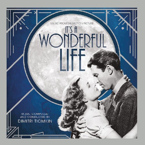 IT'S A WONDERFUL LIFE - O.S.T.