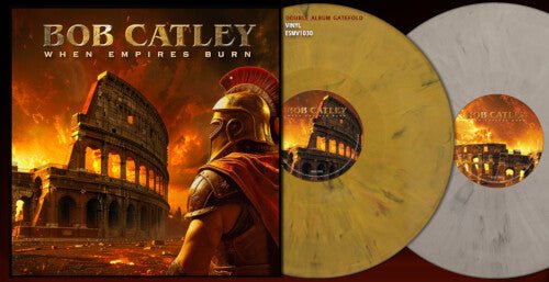 WHEN EMPIRES BURN