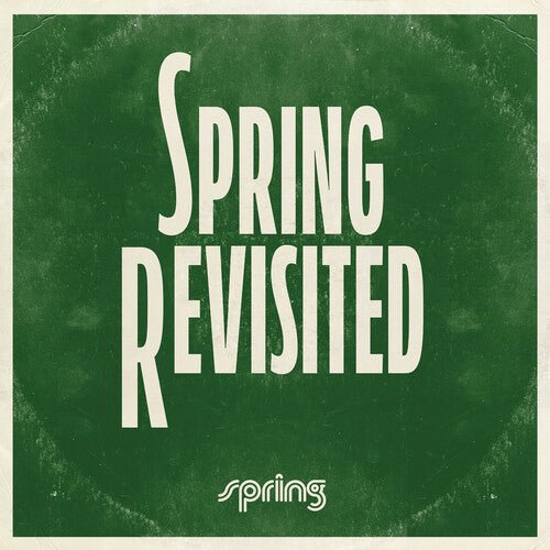 SPRING REVISITED / VARIOUS