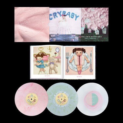CRY BABY