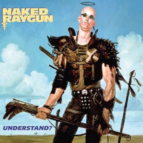 UNDERSTAND - BROWN/BLACK