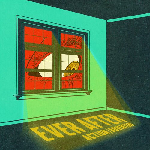 EVER AFTER