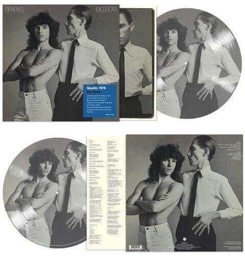 BIG BEAT: 50TH ANNIVERSARY