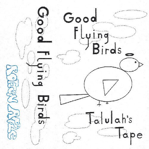 TALULAH'S TAPE