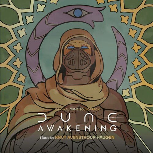DUNE: AWAKENING - O.S.T.