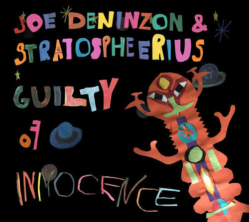 GUILTY OF INNOCENCE