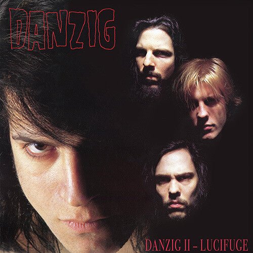 DANZIG II: LUCIFUGE