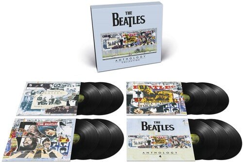 ANTHOLOGY COLLECTION (2025 EDITION)