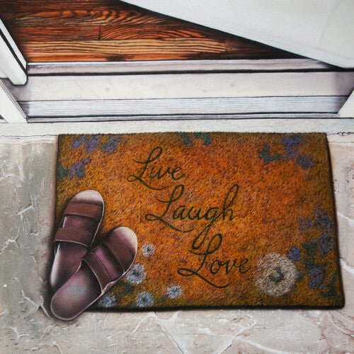 LIVE LAUGH LOVE