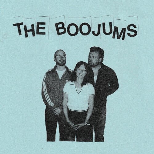 BOOJUMS