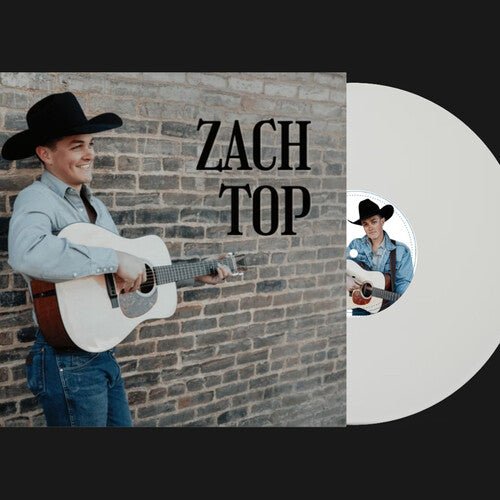 ZACH TOP