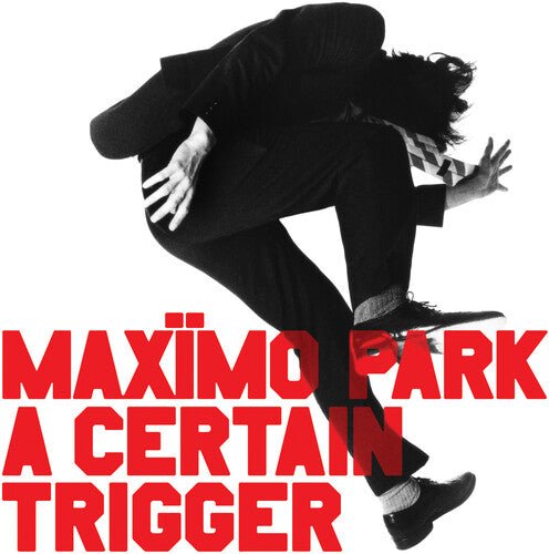CERTAIN TRIGGER/MISSING SONGS