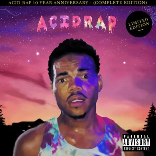 ACID RAP