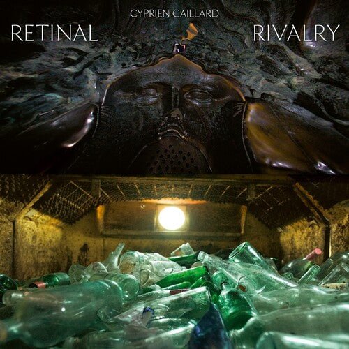 RETINAL RIVALRY - O.S.T.