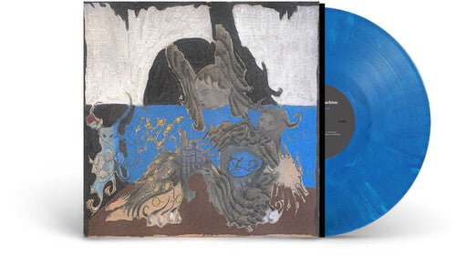 LOOK WHAT I BECAME - BLUE MARBLE