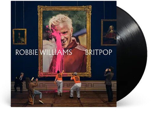 BRITPOP