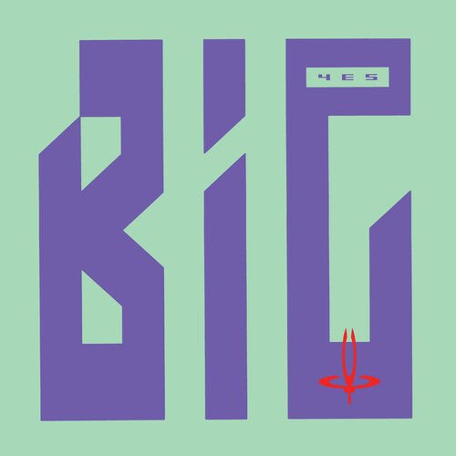 BIG GENERATOR (RKTBR25)