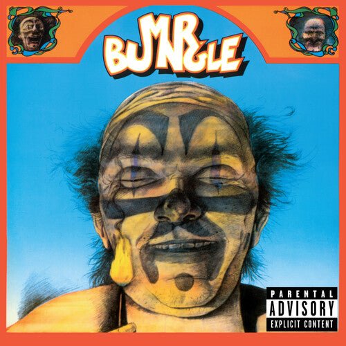 MR BUNGLE (RKTBR25)
