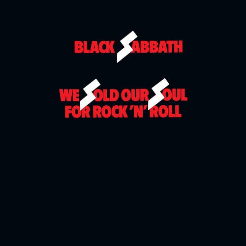 WE SOLD OUR SOUL TO ROCK 'N' ROLL (RKTBR25)