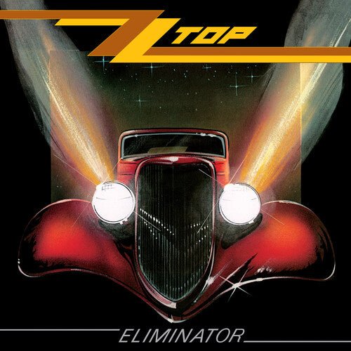 ELIMINATOR (RKTBR25)
